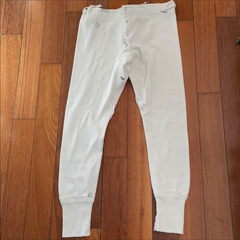 Looking for magnolia pearl pants